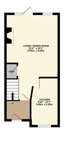 14 Shandon Mill, Phibsborough, Dublin 7