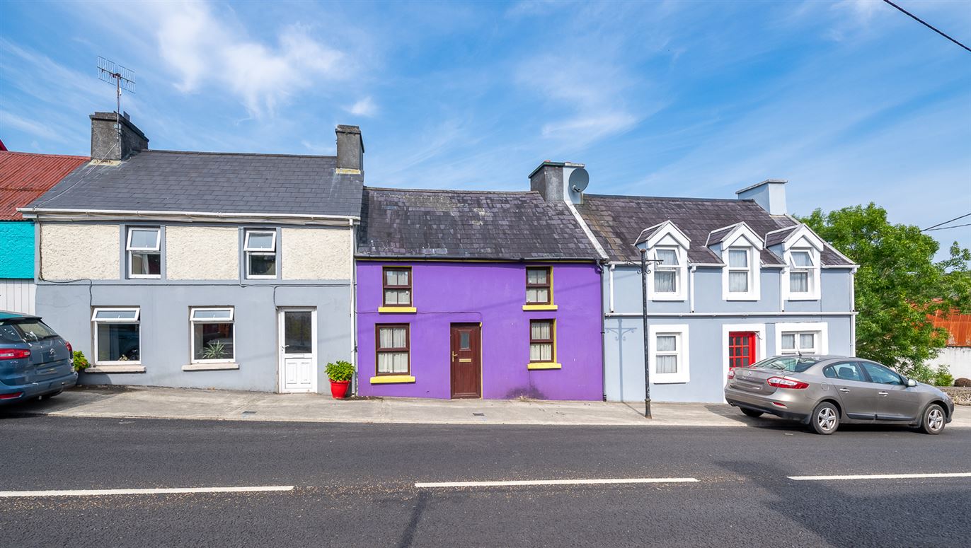 Main St, Ardgroom, Beara, Co. Cork Main St, Ardgroom, Beara, Co. Cork