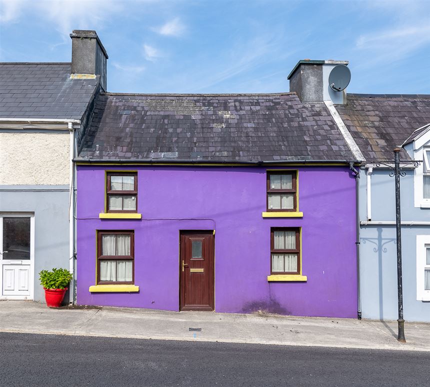 Main St, Ardgroom, Beara, Co. Cork Main St, Ardgroom, Beara, Co. Cork