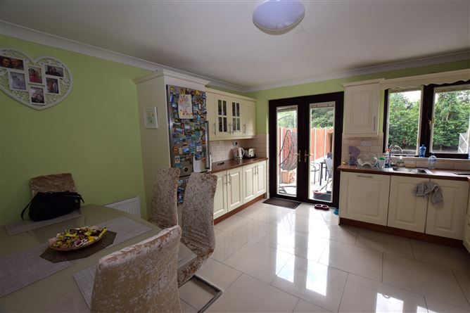 12 Park View, Virginia, Cavan