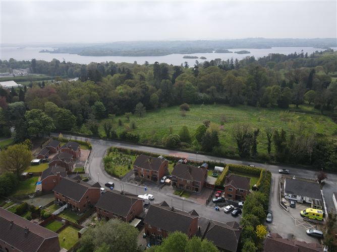 12 Park View, Virginia, Cavan