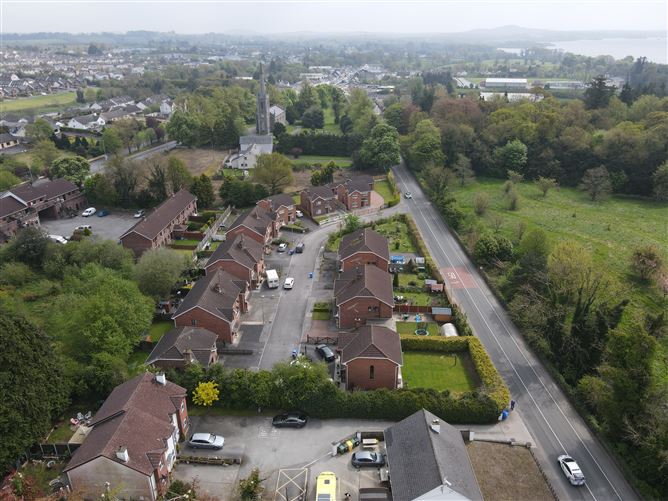 12 Park View, Virginia, Cavan