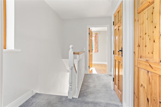 21 Cluain Dara, Derrinturn, Carbury, Kildare