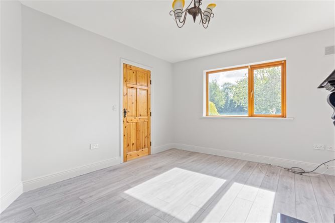 21 Cluain Dara, Derrinturn, Carbury, Kildare