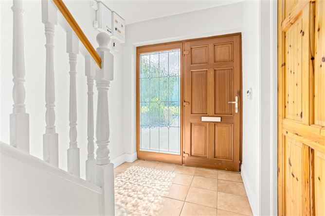 21 Cluain Dara, Derrinturn, Carbury, Kildare