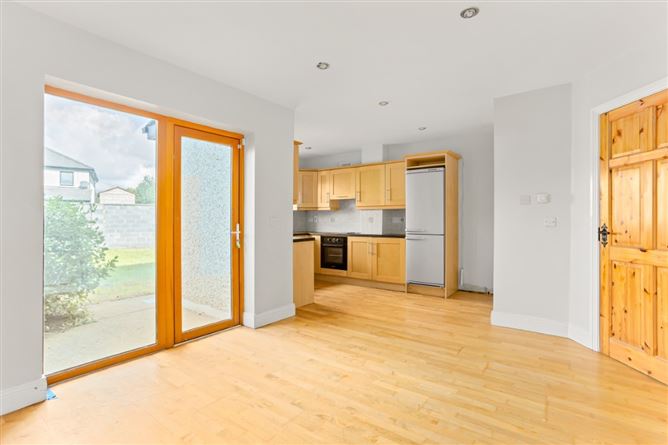 21 Cluain Dara, Derrinturn, Carbury, Kildare