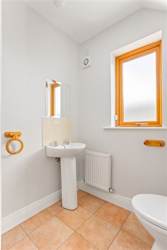 21 Cluain Dara, Derrinturn, Carbury, Kildare