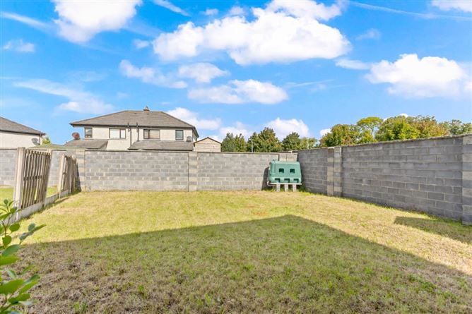 21 Cluain Dara, Derrinturn, Carbury, Kildare