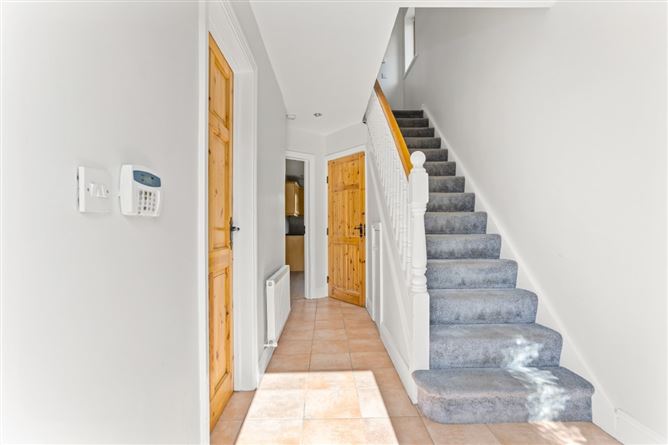 21 Cluain Dara, Derrinturn, Carbury, Kildare