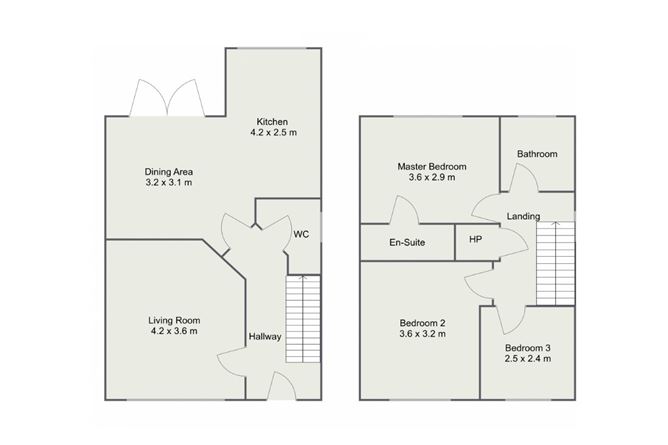 21 Cluain Dara, Derrinturn, Carbury, Kildare