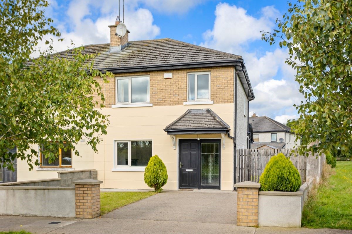 21 Cluain Dara, Derrinturn, Carbury, Kildare