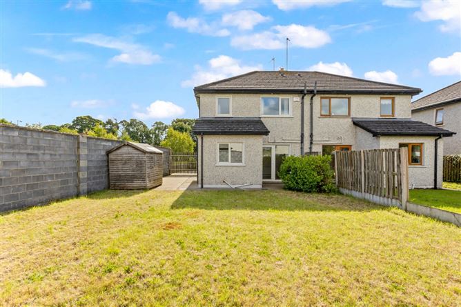 21 Cluain Dara, Derrinturn, Carbury, Kildare