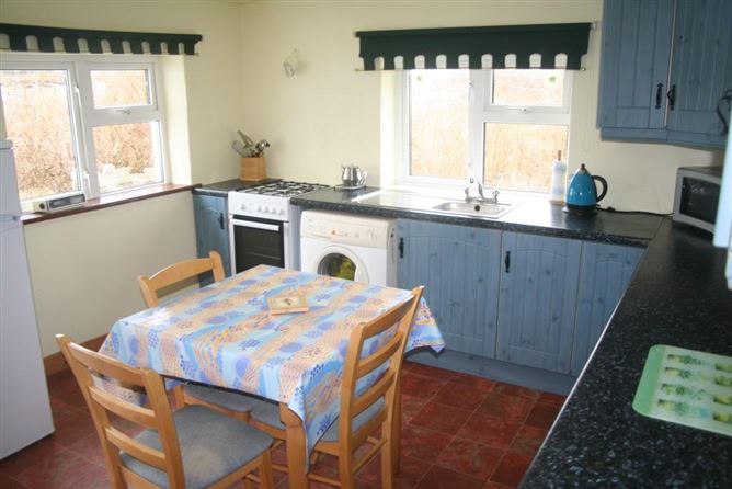 Trabane, Lettermore, Galway