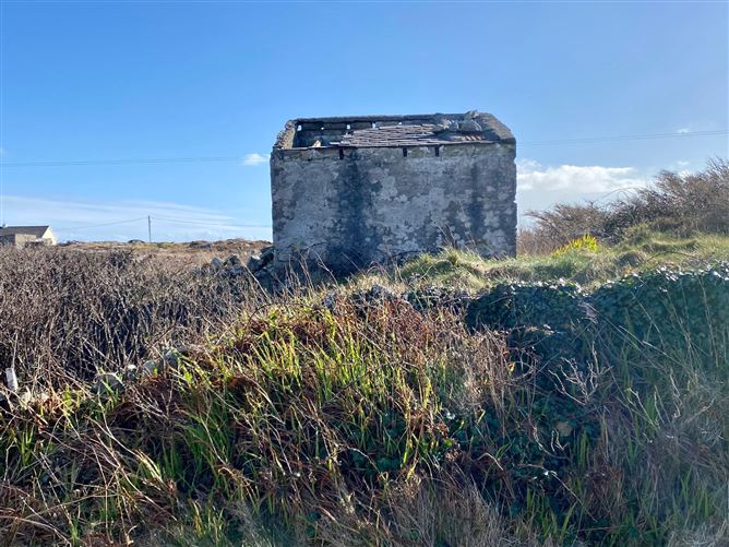 Trabane, Lettermore, Galway