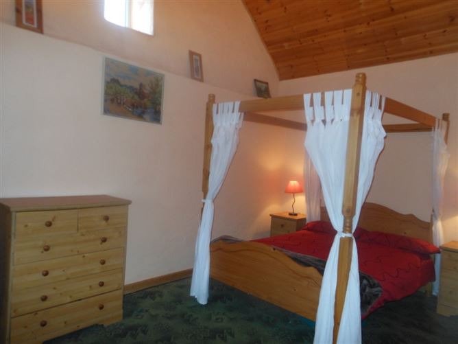 Trabane, Lettermore, Galway