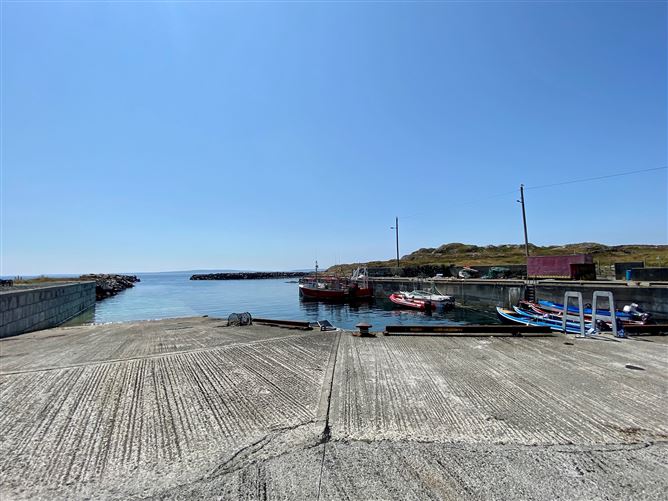 Trabane, Lettermore, Galway