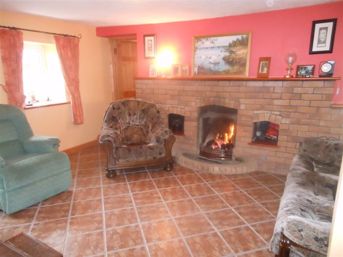 Trabane, Lettermore, Galway