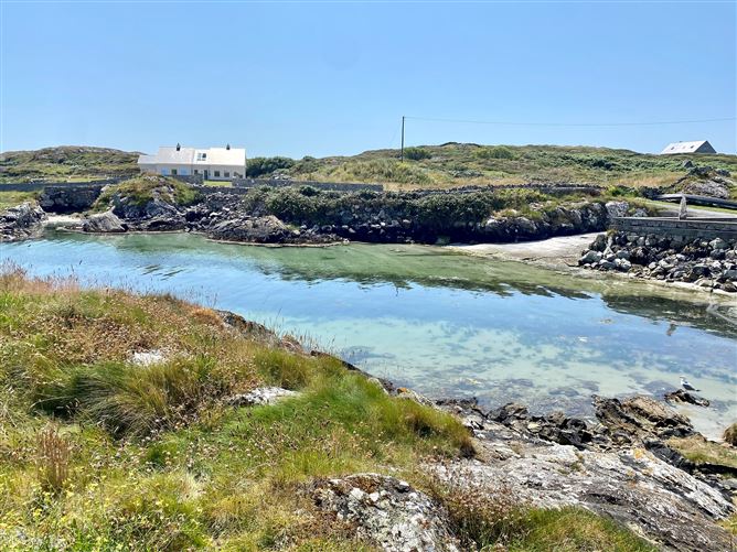 Trabane, Lettermore, Galway