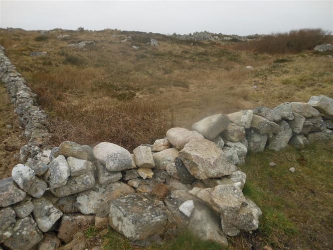 Trabane, Lettermore, Galway