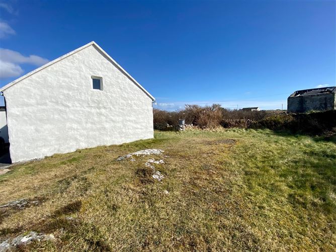 Trabane, Lettermore, Galway
