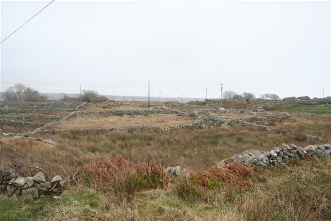 Trabane, Lettermore, Galway