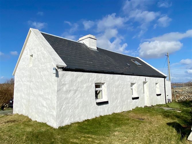 Trabane, Lettermore, Galway