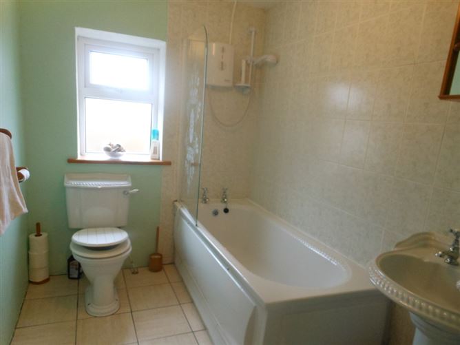 Trabane, Lettermore, Galway