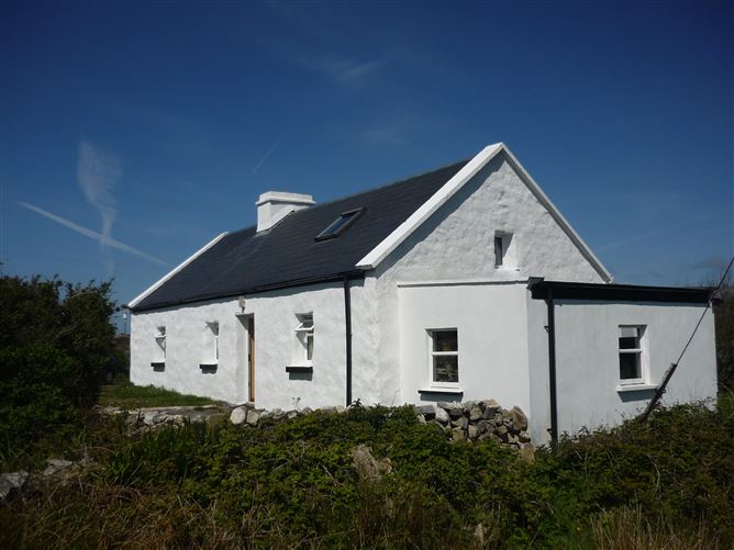 Trabane, Lettermore, Galway