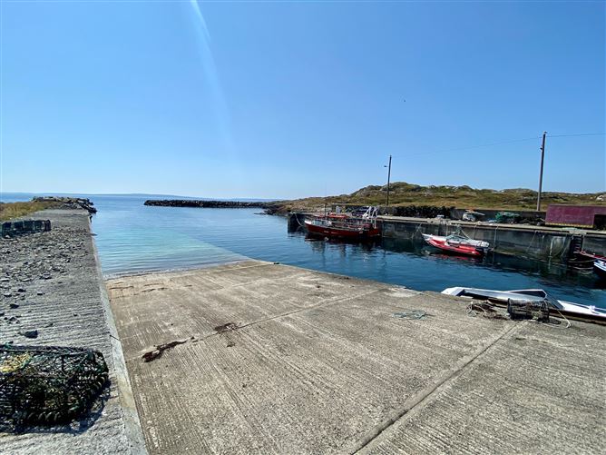 Trabane, Lettermore, Galway
