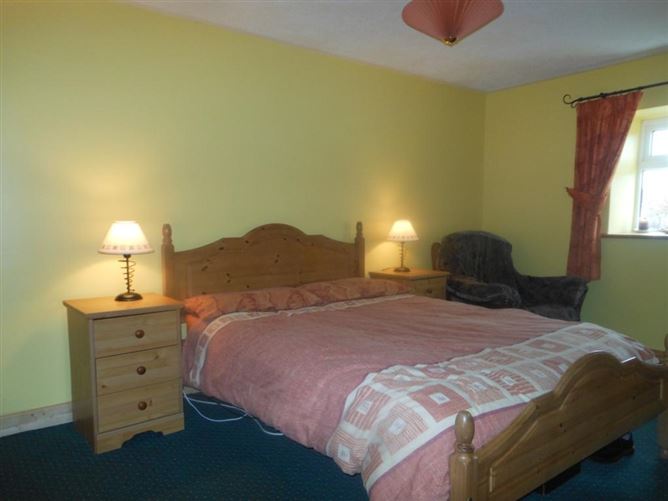 Trabane, Lettermore, Galway