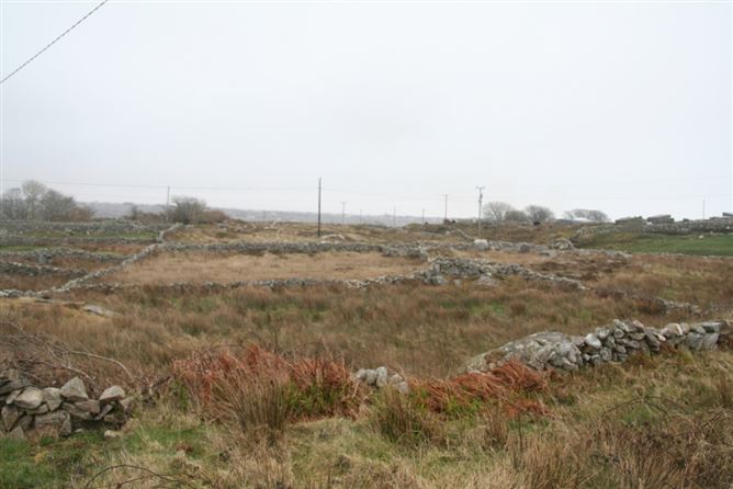 Trabane, Lettermore, Galway