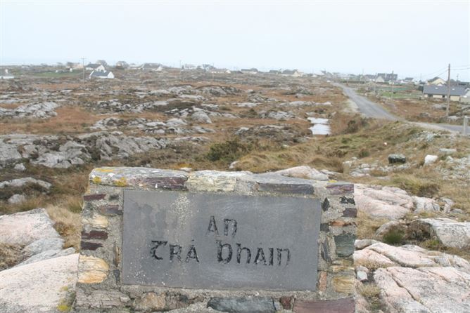 Trabane, Lettermore, Galway