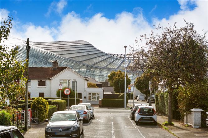 67 Derrynane Gardens, Sandymount, Dublin 4