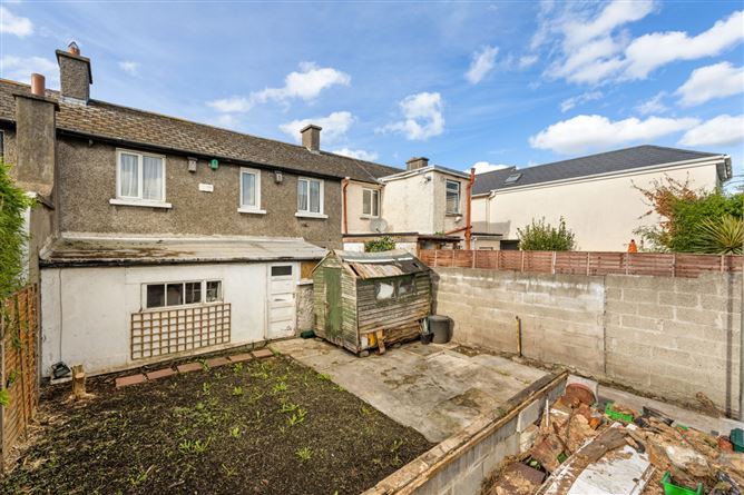 67 Derrynane Gardens, Sandymount, Dublin 4