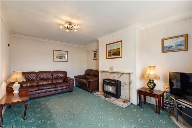 67 Derrynane Gardens, Sandymount, Dublin 4