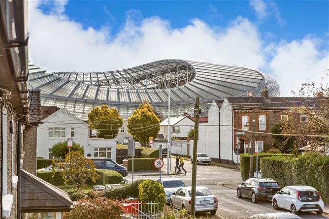 67 Derrynane Gardens, Sandymount, Dublin 4