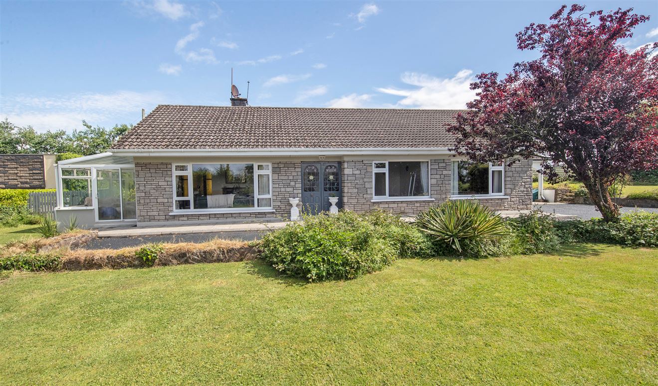 Crinnaghtaun West, Dungarvan Road, Cappoquin, Co. Waterford Sherry