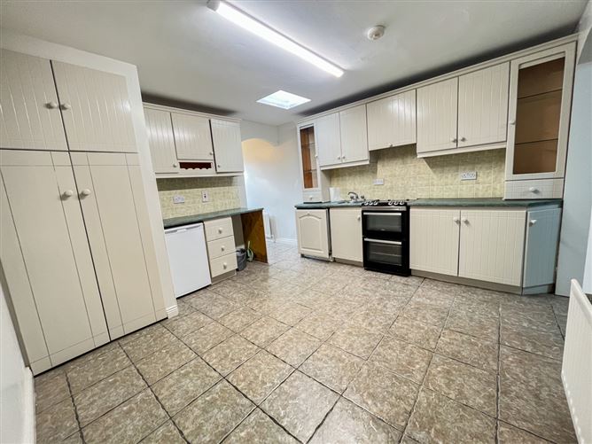 Emer Terrace,Castletown Road, Dundalk, Louth