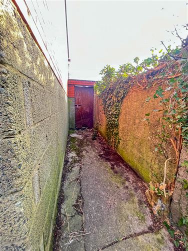 Emer Terrace,Castletown Road, Dundalk, Louth