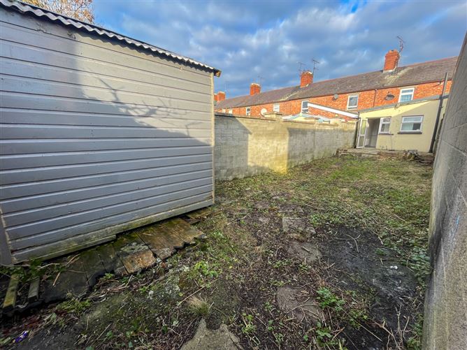 Emer Terrace,Castletown Road, Dundalk, Louth