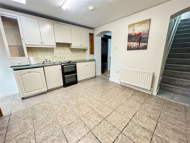 Emer Terrace,Castletown Road, Dundalk, Louth
