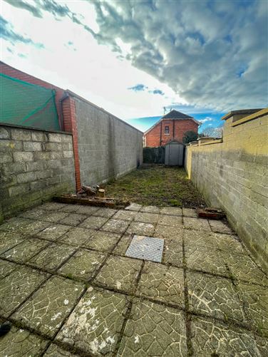 Emer Terrace,Castletown Road, Dundalk, Louth