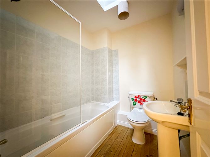 13 Obelisk Walk, Blackrock, County Dublin