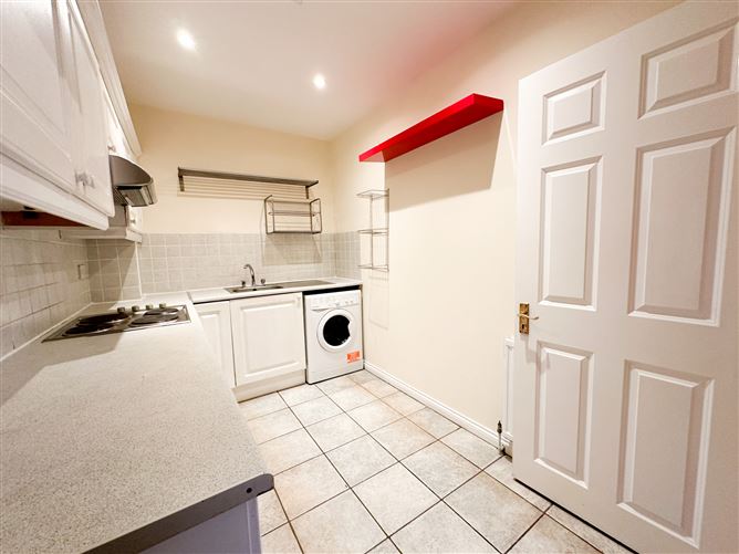13 Obelisk Walk, Blackrock, County Dublin