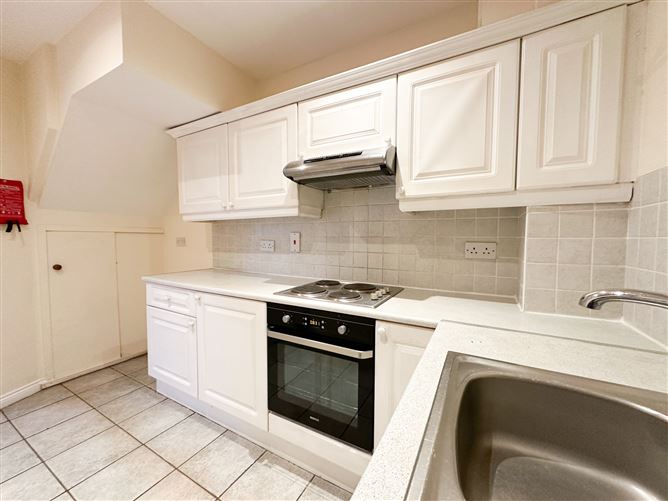 13 Obelisk Walk, Blackrock, County Dublin