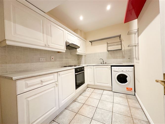 13 Obelisk Walk, Blackrock, County Dublin