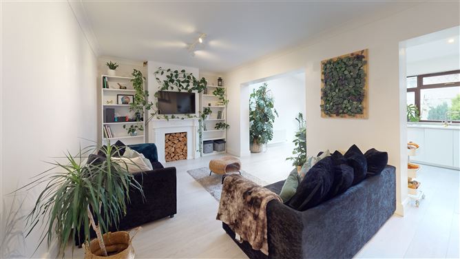 25 Rathvilly Drive, Finglas, Dublin 11