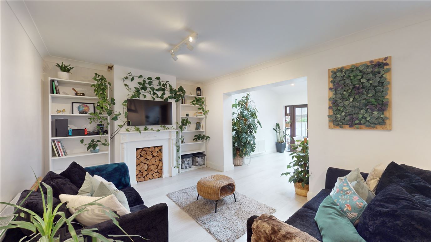 25 Rathvilly Drive, Finglas, Dublin 11