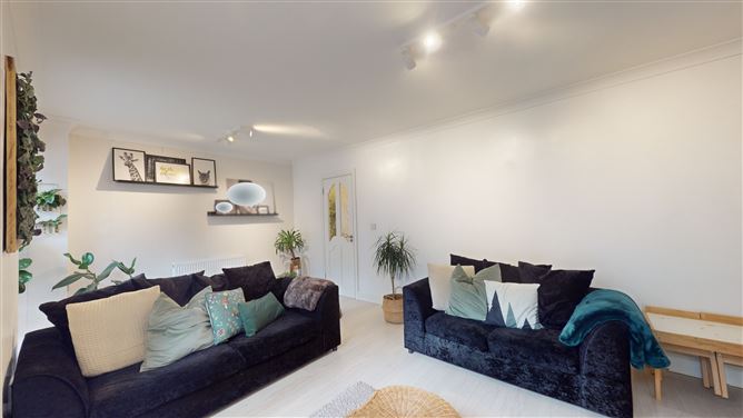 25 Rathvilly Drive, Finglas, Dublin 11