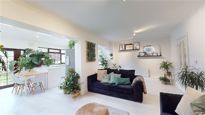 25 Rathvilly Drive, Finglas, Dublin 11